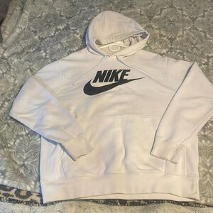 Men’s Nike Sweatshirt 
Large